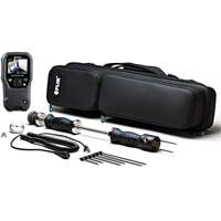 Professional Imaging Moisture Kit with Imaging Moisture Meter & Probe, 0 - 100% Moisture Range PB Rental Co. Ltd.