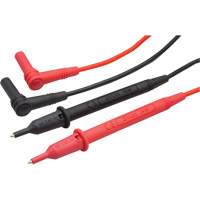 Cordons de test en silicone CAT IV, 69/125" " lo PB Rental Co. Ltd.