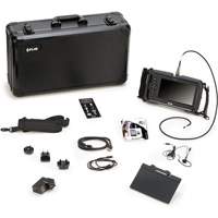 General Purpose Videoscope Kit with 5.5 mm × 1 m Long Camera Probe, 7" Display, 1024 x 600 pixels PB Rental Co. Ltd.