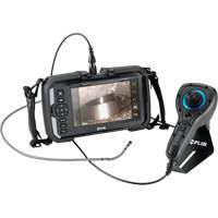 VS80 6 mm × 2 m Long 4-way Articulating Camera Probe PB Rental Co. Ltd.