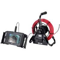 VS80 10 mm × 25 m Long Plumbing Spool and Camera Probe PB Rental Co. Ltd.