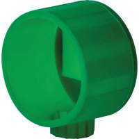 Botte de protection en caoutchouc vert pour jauges de pression num&eacute;riques Baker PB Rental Co. Ltd.