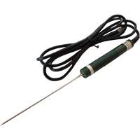 Sonde TP-R01 de rechange PT100 RTD PB Rental Co. Ltd.