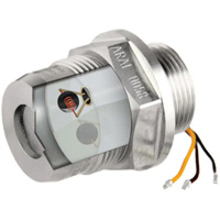 Capteur &agrave; bille catalytique DrägerSensor PR NPT DQ pour d&eacute;tecteurs de gaz fixes PB Rental Co. Ltd.