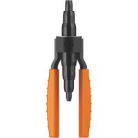 &eacute;largisseur de tubes &agrave; sertissage manuel PB Rental Co. Ltd.