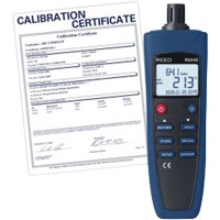 Multim&egrave;tre num&eacute;rique v.e.v. 1000 V avec certificat traçable, Tension c.a./c.c., Courant c.a./c.c. PB Rental Co. Ltd.