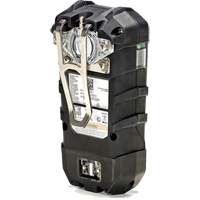 D&eacute;tecteur multigaz ALTAIR io 6 avec chargeur, 5 Gaz, LEL - CO - H2S - NO2 - O2 PB Rental Co. Ltd.