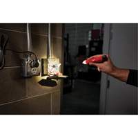 Voltage Detector with LED & GFCI Receptacle Tester Kit, 50 V - 1000 V, Display & Sound Alert PB Rental Co. Ltd.