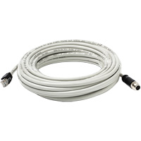 Ethernet Cable M12 to RJ45 PB Rental Co. Ltd.