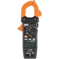 HVAC Digital Clamp Meter, AC Auto-Ranging 400 Amp, AC/DC Voltage, DC Current PB Rental Co. Ltd.