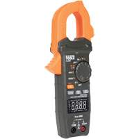 Digital Clamp Meter, TRMS Auto-Ranging 400 Amp, AC/DC Voltage, AC Current PB Rental Co. Ltd.