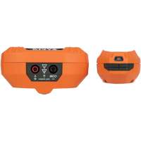 Ensemble avanc&eacute; de d&eacute;tecteurs de disjoncteur et de traceur de fil avec coffret PB Rental Co. Ltd.