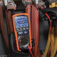 Insulation Resistance Tester, Digital PB Rental Co. Ltd.
