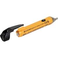 Stylo testeur de tension sans contact, 50 VAC - 1000 VAC, Alerte Lumi&egrave;re & son PB Rental Co. Ltd.