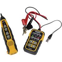 Ensemble professionnel de traçage de fils &eacute;lectriques Tone & Probe PB Rental Co. Ltd.