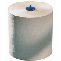 Roll Towels, 1 Ply, Standard, 700' L PB Rental Co. Ltd.