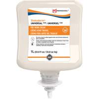 Emulsion&reg; Silicone-Free Before Work Cream, Plastic Cartridge, 1000 ml PB Rental Co. Ltd.