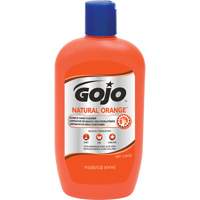Nettoyant &agrave; mains Natural Orange, Pierre ponce, 414 ml, Bouteille, Agrumes/Orange PB Rental Co. Ltd.