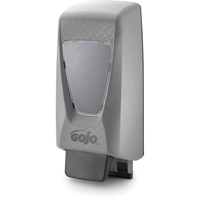 Distributeur Pro TDX 2000, &agrave; pression, Capacit&eacute; de 2000 ml, Format Cartouche de recharge PB Rental Co. Ltd.