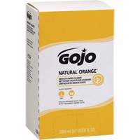 Nettoyant &agrave; mains Pro TDX 2000 Natural Orange, Liquide, 2 L, Recharge, Parfum&eacute; PB Rental Co. Ltd.