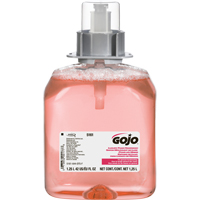 FMX-12 Hand Soap, Foam, 1250 ml, Scented PB Rental Co. Ltd.