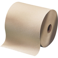 Universal Roll Towels, 1 Ply, Standard, 800' L PB Rental Co. Ltd.