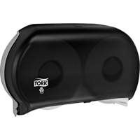 Toilet Paper Dispensers