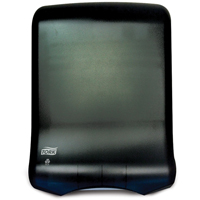 Multi-Fold Hand Towel Dispenser, No-Touch, 11.75" W x 6.25" D x 18" H PB Rental Co. Ltd.