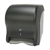 Distributeurs pour essuie-mains en rouleau, &eacute;lectronique, 11,8" la x 9,1" p x 14,4" h PB Rental Co. Ltd.