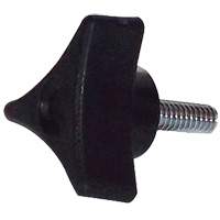 Bouton-poussoir optionnel pour cendrier Cease-Fire PB Rental Co. Ltd.