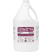 D&eacute;sinfectant Germxtra pour surfaces dures, 4 L, Cruche PB Rental Co. Ltd.