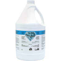 D&eacute;sinfectant Germxtra pour surfaces dures, 4 L, Cruche PB Rental Co. Ltd.