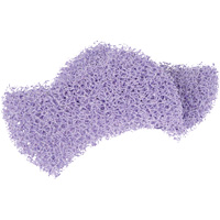 Scotch-Brite Purple Scour Pad, 4-1/2" L x 2-4/5" W PB Rental Co. Ltd.