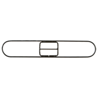 Cadre pour vadrouille &agrave; &eacute;pousseter, 24" PB Rental Co. Ltd.