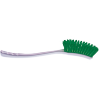 Brosses utilitaires pour usage g&eacute;n&eacute;ral, Soies Ferme, Longueur de 16", Vert PB Rental Co. Ltd.