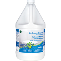 Nettoyant pour salle de bains - tuile, bain & cuvette, 4 L, Cruche PB Rental Co. Ltd.