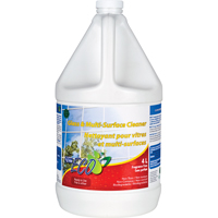 Nettoyant pour vitres & pour toutes surfaces, 4 L, Cruche PB Rental Co. Ltd.