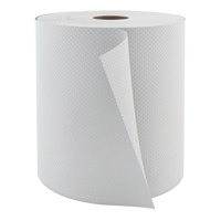 Essuie-mains en rouleau serr&eacute; Pro Select, 1 pli, Standard, 800' lo PB Rental Co. Ltd.