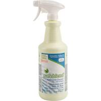 Nettoyant pour cuvette, 950 ml, Bouteille &agrave; g&acirc;chette PB Rental Co. Ltd.