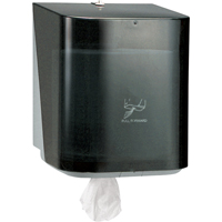 Distributeurs d'essuie-mains Essential de Scott PB Rental Co. Ltd.