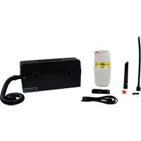 Aspirateurs portatifs Omega, Capacit&eacute; de 1 gal. US (3,8 litres), Filtration Hepa PB Rental Co. Ltd.