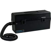 Aspirateurs portatifs Omega, Capacit&eacute; de 1 gal. US (3,8 litres), Filtration Hepa PB Rental Co. Ltd.