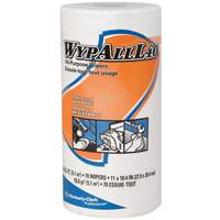 L40 Disposable Towels, All-Purpose, 11" L x 10-1/2"/10-2/5" W PB Rental Co. Ltd.