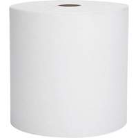 Scott&reg; Essential High Capacity Hard Roll Towels, 1 Ply, Standard, 1000' L PB Rental Co. Ltd.