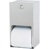 Distributeurs de papier