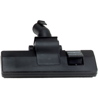 Industrial Wet/Dry Stainless Steel Vacuum Brush PB Rental Co. Ltd.