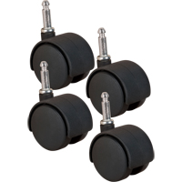 Industrial Wet/Dry Stainless Steel Vacuum Caster PB Rental Co. Ltd.