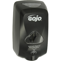 Distributeur TFX, Sans contact, Capacit&eacute; de 1200 ml, Format Cartouche de recharge PB Rental Co. Ltd.