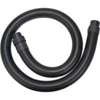 7' Flexible Hose for Ribbed Tank for Industrial Wet/Dry Stainless Steel Vacuum PB Rental Co. Ltd.