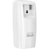 Distributeurs Microburst 9000 PB Rental Co. Ltd.